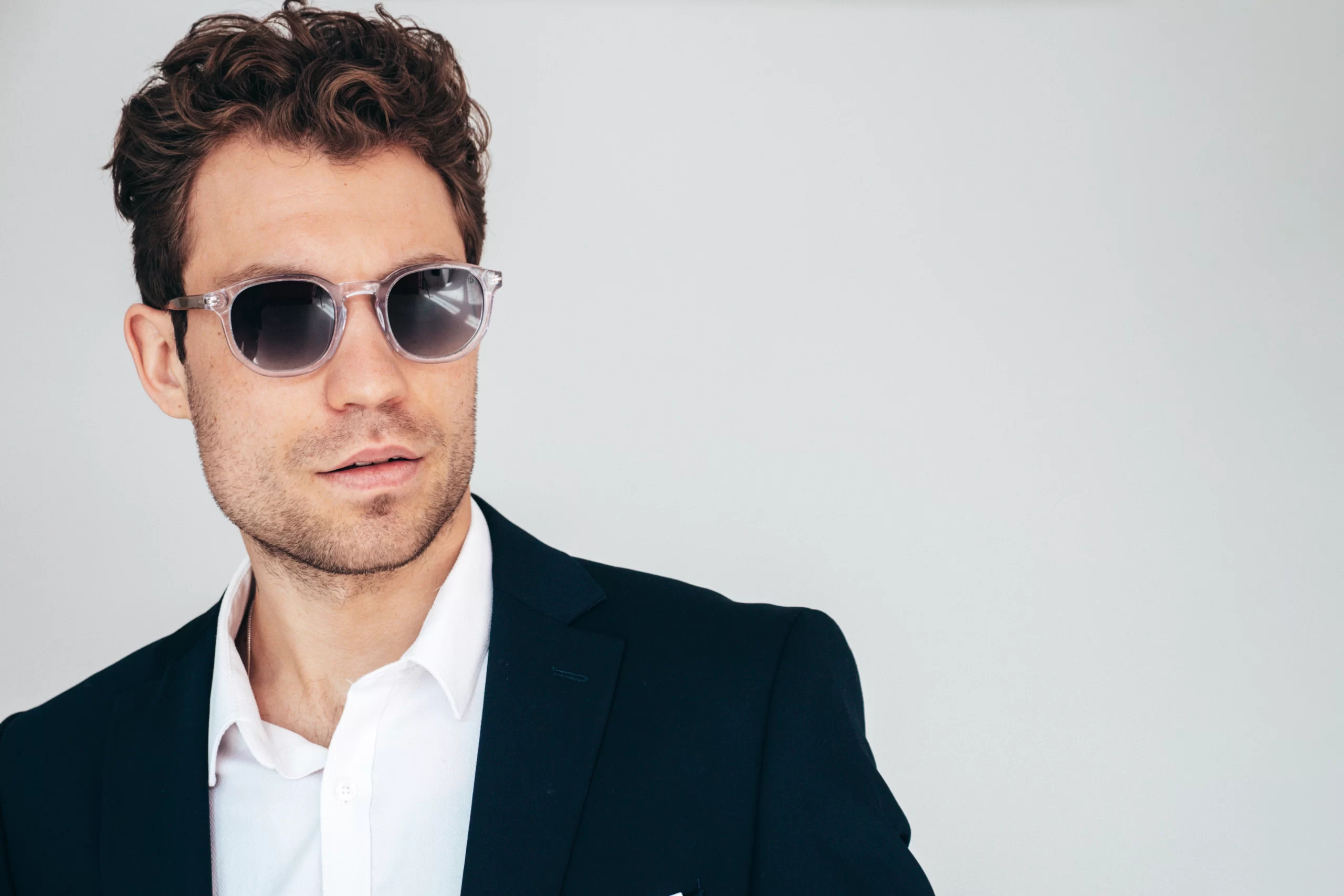 Men's frames